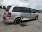 2010 Chrysler Town & Country LX