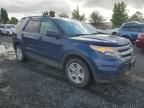 2012 Ford Explorer