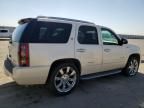 2013 GMC Yukon Denali Hybrid