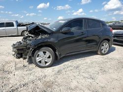 Honda hr-v Vehiculos salvage en venta: 2020 Honda HR-V EX