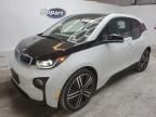 2015 BMW I3 REX