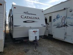 Salvage trucks for sale at Columbia, MO auction: 2012 Other Trailer