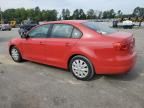 2012 Volkswagen Jetta Base