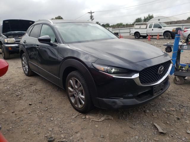 2021 Mazda CX-30 Premium