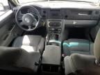 2007 Jeep Commander