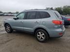 2007 Hyundai Santa FE GLS