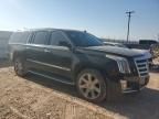 2015 Cadillac Escalade ESV Luxury