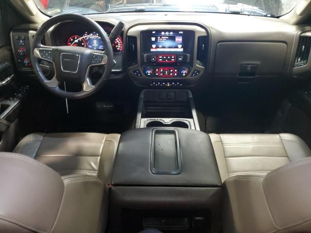 2015 GMC Sierra K1500 Denali