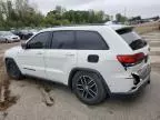 2017 Jeep Grand Cherokee Trailhawk