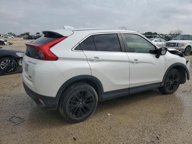 2019 Mitsubishi Eclipse Cross LE