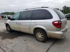 2007 Chrysler Town & Country Touring