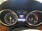 2014 Mercedes-Benz GL 550 4matic