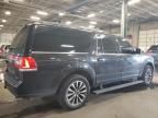 2015 Lincoln Navigator L