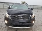 2017 KIA Sorento SX