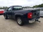 2008 Chevrolet Silverado K1500