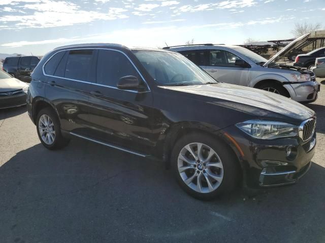 2014 BMW X5 XDRIVE35I