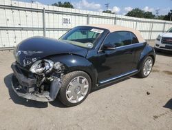 2013 Volkswagen Beetle en venta en Shreveport, LA