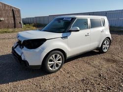 2015 KIA Soul + en venta en Rapid City, SD