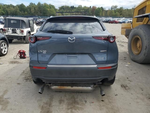 2024 Mazda CX-30 Preferred