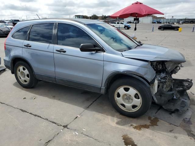 2008 Honda CR-V LX