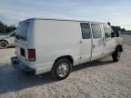 2013 Ford Econoline E150 Van