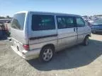 2002 Volkswagen Eurovan GLS