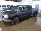 2003 Chevrolet Silverado K1500 Heavy Duty