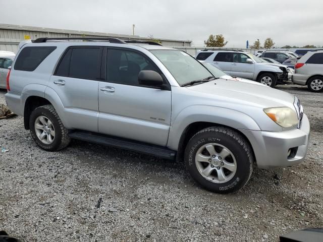 2006 Toyota 4runner SR5