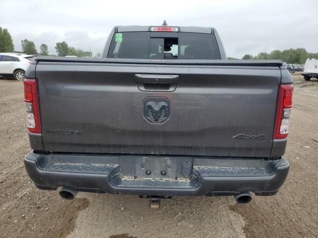 2020 Dodge RAM 1500 BIG HORN/LONE Star