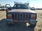 2000 Jeep Cherokee Sport