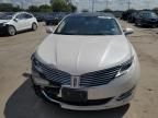 2013 Lincoln MKZ