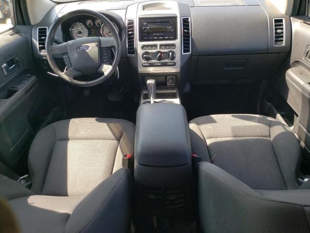 2007 Ford Edge SEL