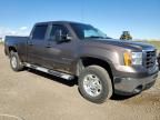 2008 GMC Sierra K2500 Heavy Duty