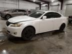 2007 Lexus IS 250