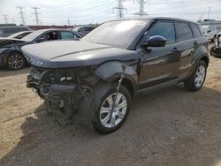 2019 Land Rover Range Rover Evoque SE en venta en Elgin, IL