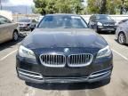 2014 BMW 528 I