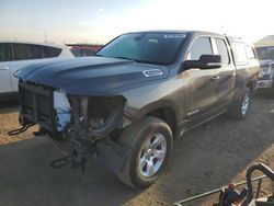 2021 Dodge RAM 1500 BIG HORN/LONE Star en venta en Brighton, CO