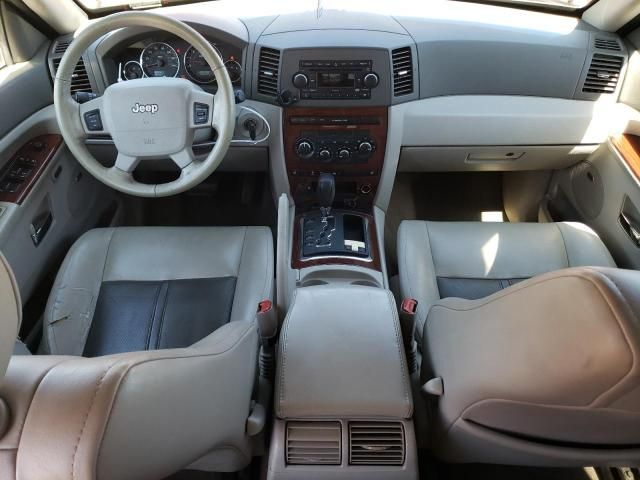 2007 Jeep Grand Cherokee Limited