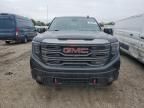 2022 GMC Sierra K1500 AT4