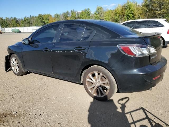 2010 Mazda 3 S