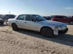 2008 Mercury Grand Marquis GS