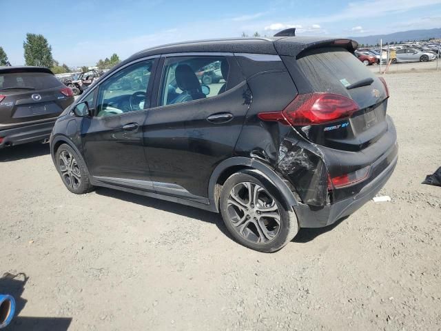 2017 Chevrolet Bolt EV Premier