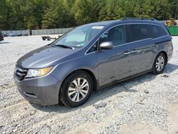 Run And Drives Cars for sale at auction: 2014 Honda Odyssey EXL