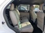 2011 Ford Explorer Limited