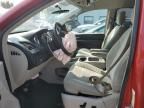 2012 Dodge Grand Caravan Crew