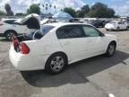 2004 Chevrolet Malibu LT