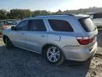 2011 Dodge Durango Crew