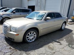 2009 Chrysler 300 Touring en venta en Savannah, GA