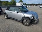 2008 Mini Cooper S