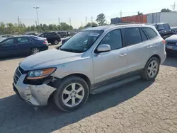 Run And Drives Cars for sale at auction: 2009 Hyundai Santa FE SE